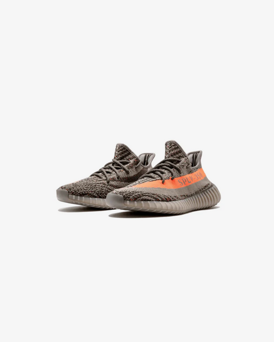 Adidas Yeezy 350 V2 "Beluga Reflective" Sneakers