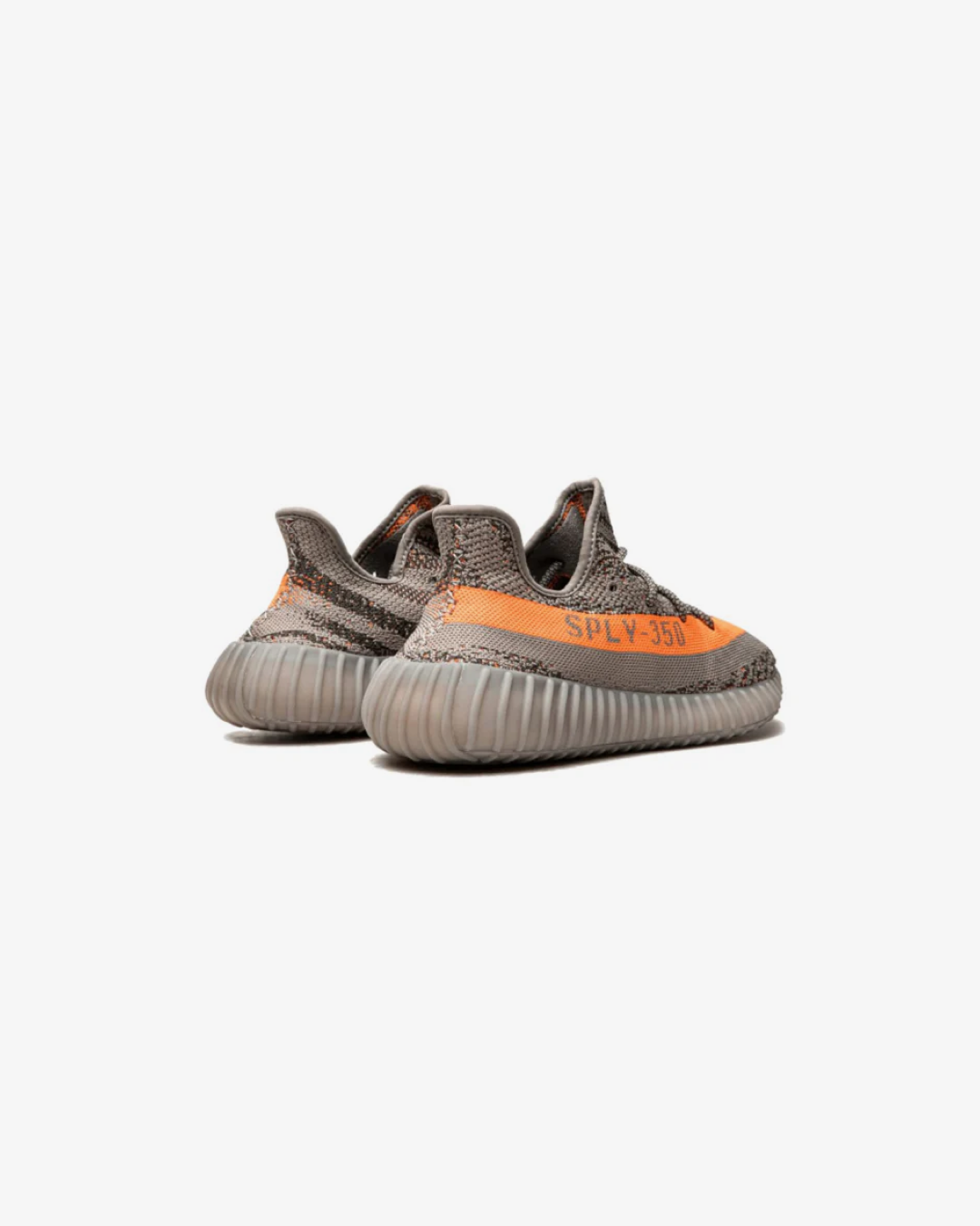 Adidas Yeezy 350 V2 "Beluga Reflective" Sneakers