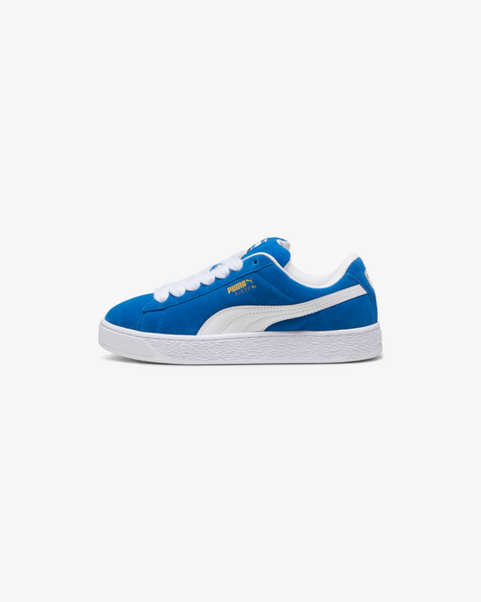 Puma Suede XL ‘Royal Blue/White' Sneakers