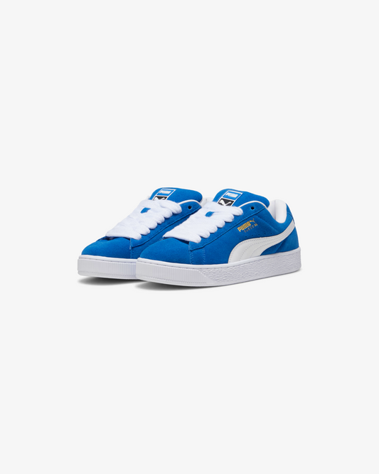 Puma Suede XL ‘Royal Blue/White' Sneakers