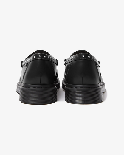 Supreme SS25 x Dr. Martens Penton Studded Loafers In Three Colors