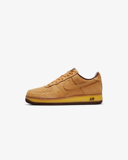 Air Force 1 Low  'Wheat Mocha' Sneakers