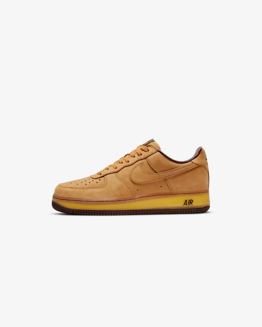Air Force 1 Low  'Wheat Mocha' Sneakers