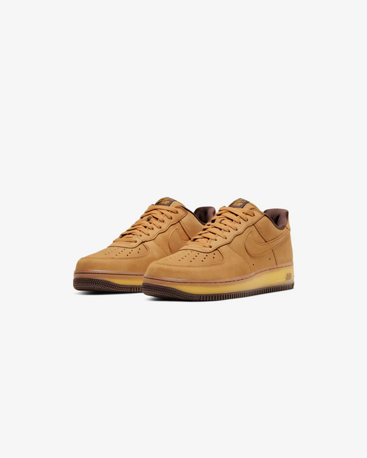 Air Force 1 Low  'Wheat Mocha' Sneakers