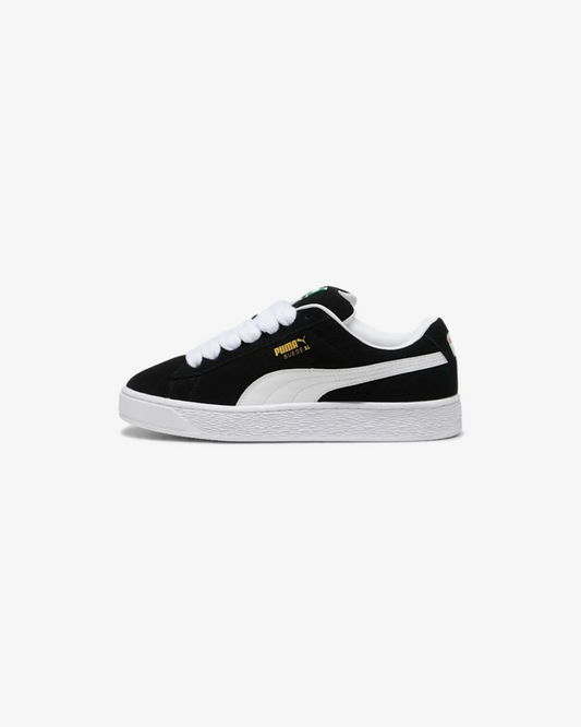 Puma Suede XL ‘Black' Sneakers
