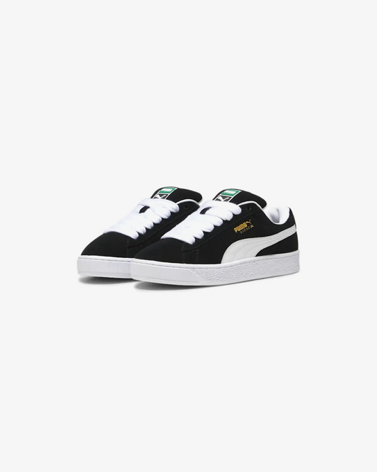 Puma Suede XL ‘Black' Sneakers