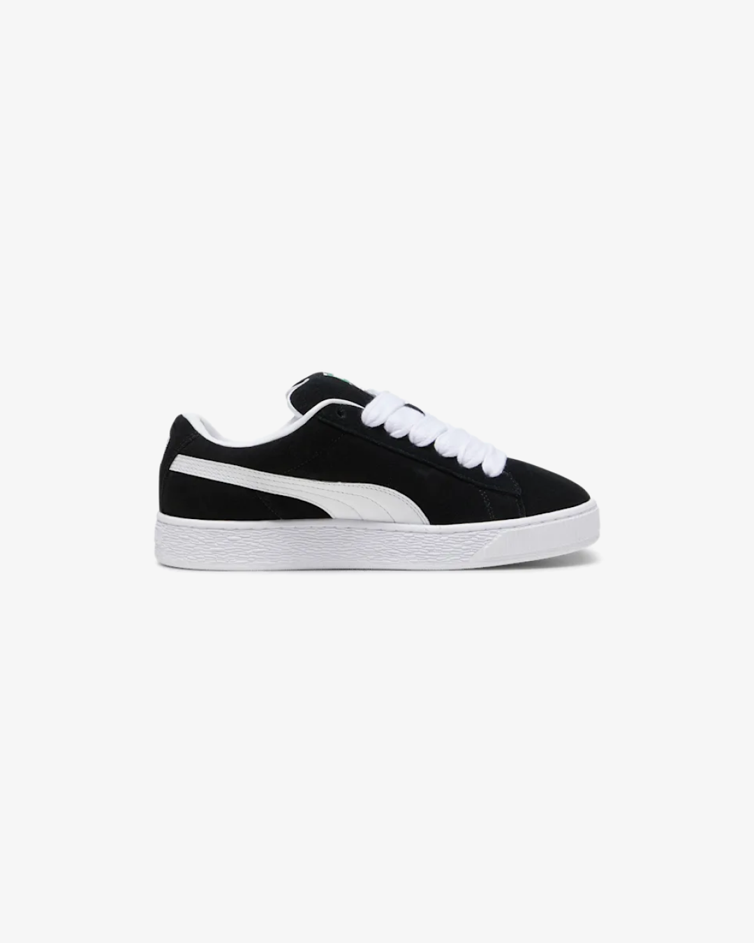 Puma Suede XL ‘Black' Sneakers