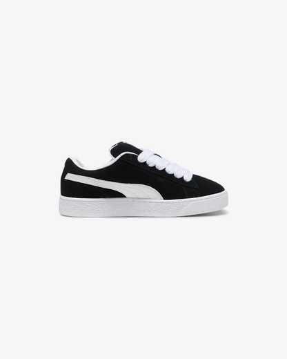 Puma Suede XL ‘Black' Sneakers