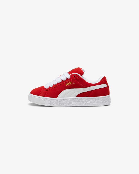 Puma Suede XL ‘Red' Sneakers