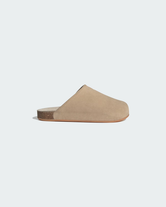 Adidas Adimule Birkenstock - Tan