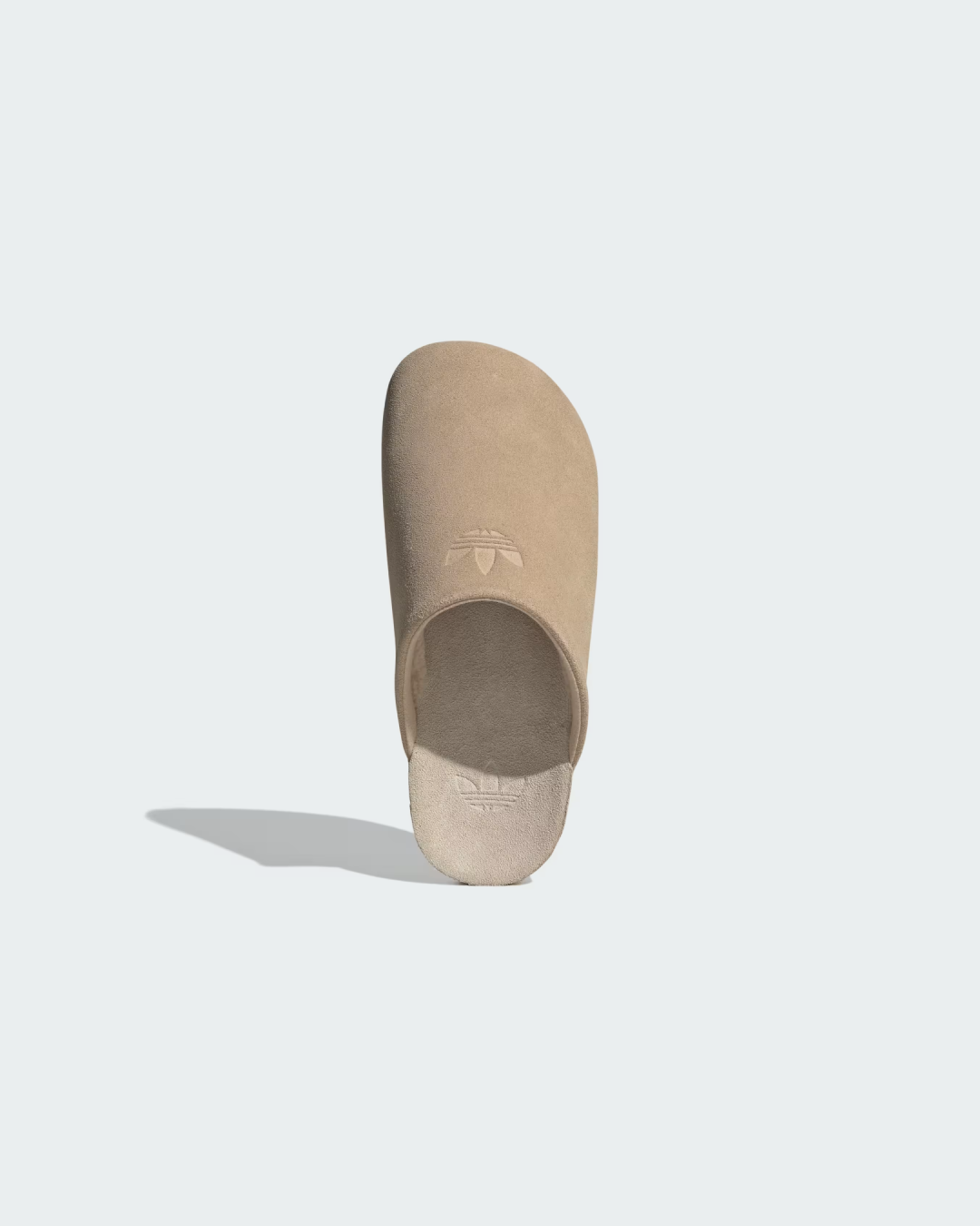Adidas Adimule Birkenstock - Tan