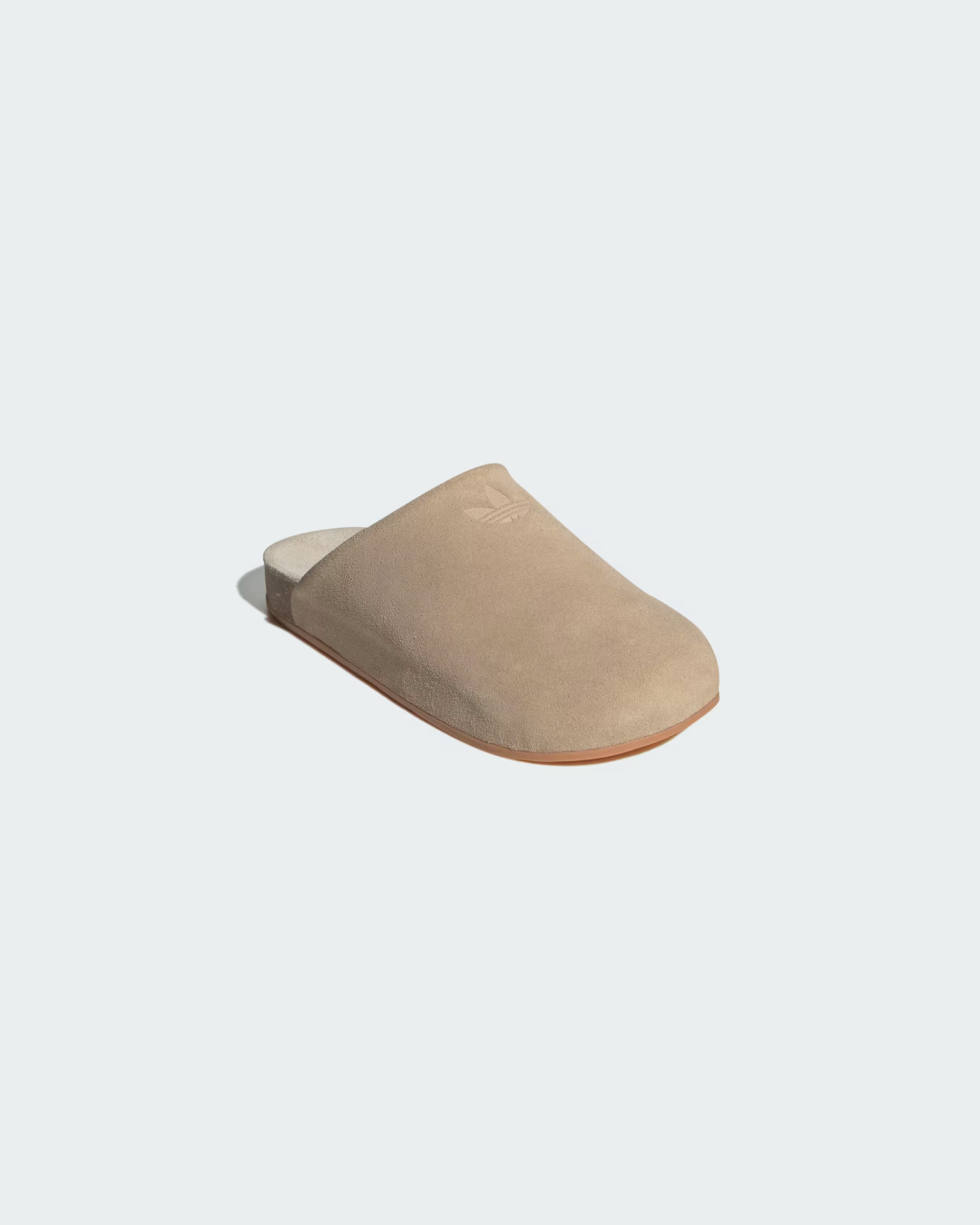 Adidas Adimule Birkenstock - Tan