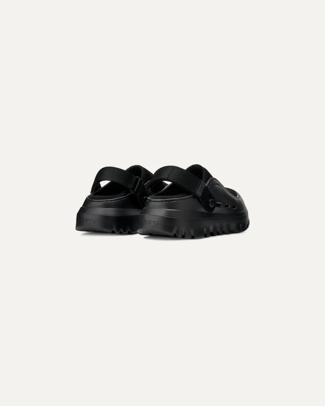 UGG Peakmod Clog in Three Colors