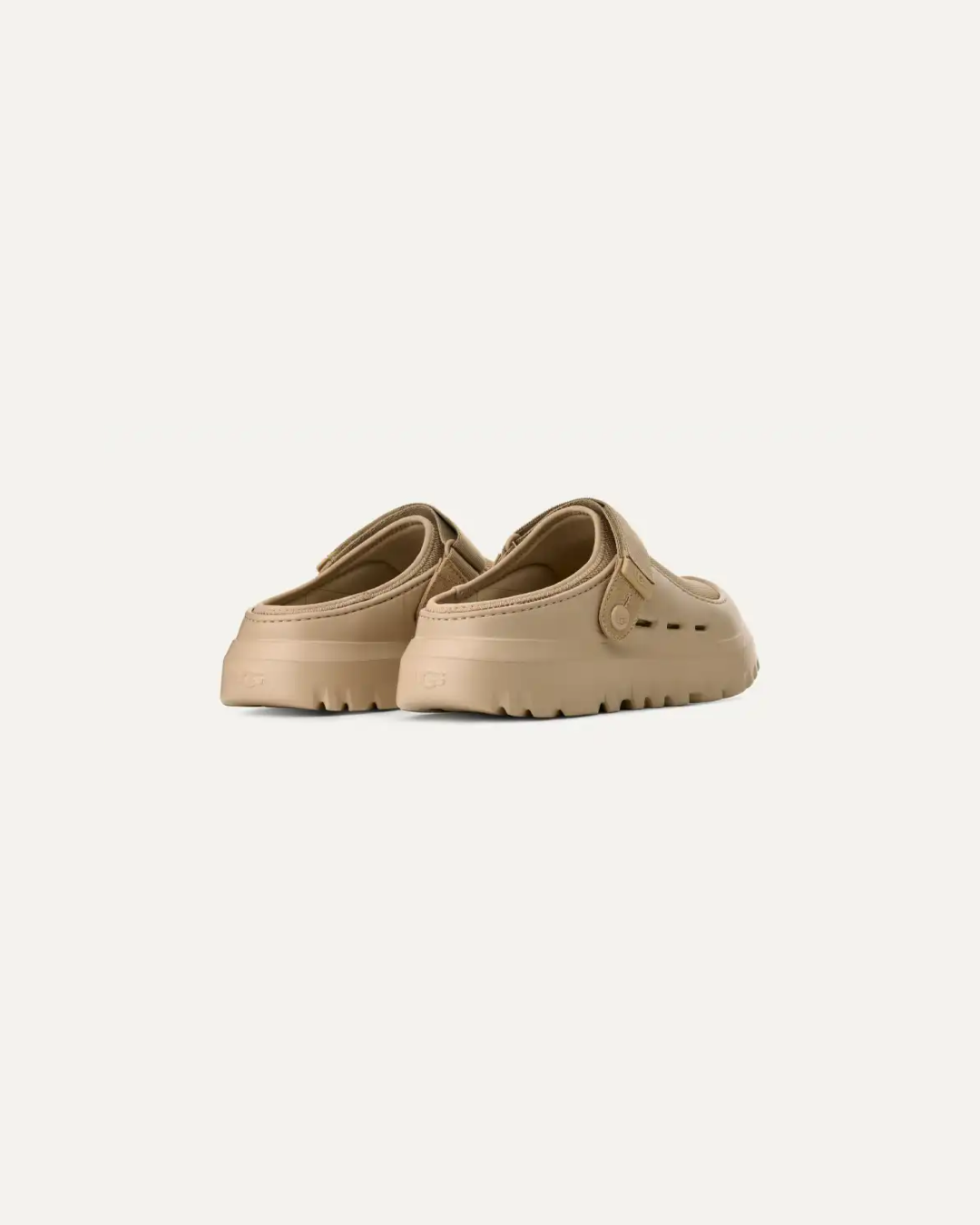 UGG Peakmod Clog in Three Colors