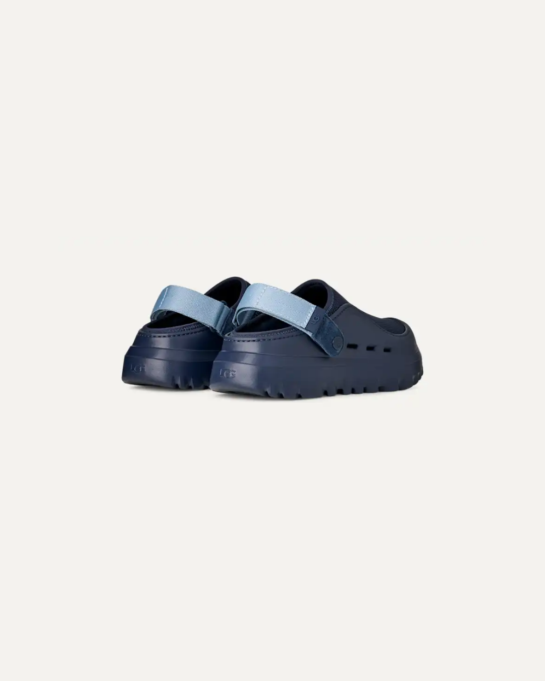 UGG Peakmod Clog in Three Colors