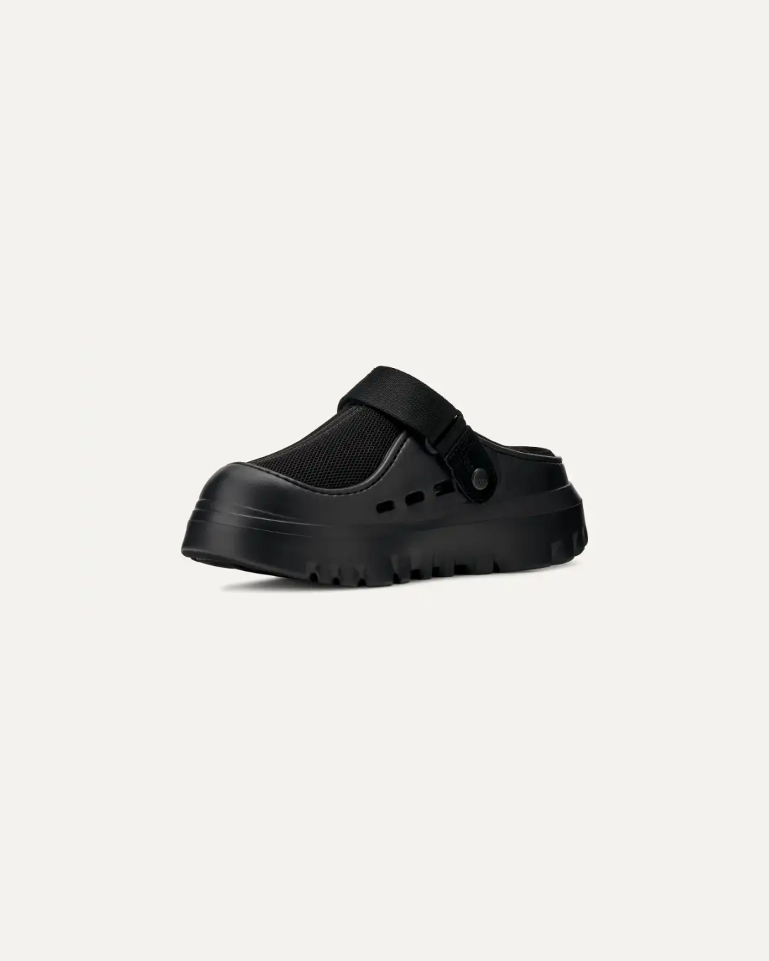 UGG Peakmod Clog in Three Colors