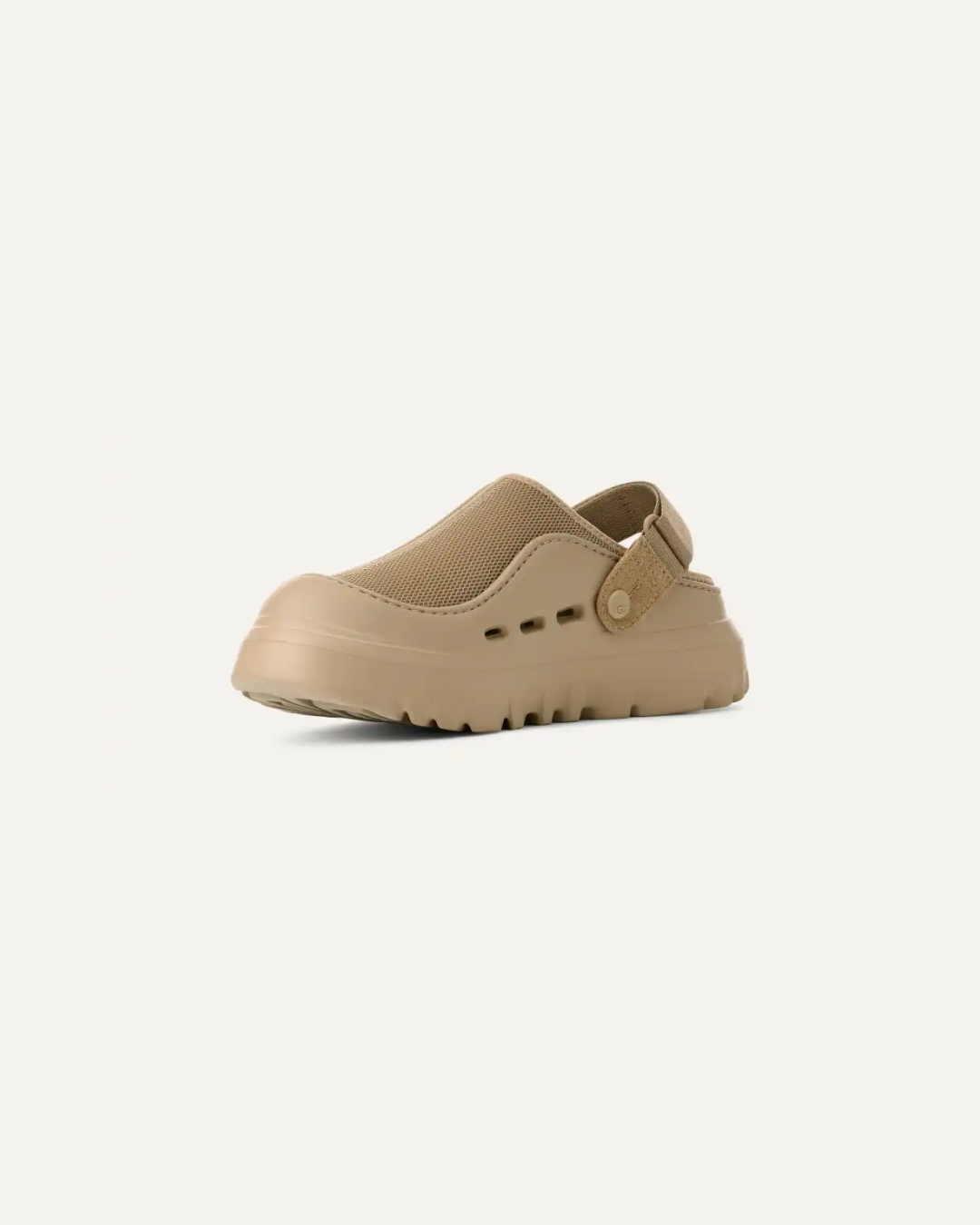 UGG Peakmod Clog in Three Colors