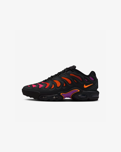 Nike Air Max Plus Drift "Crimson Red” Sneakers