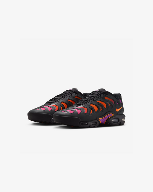 Nike Air Max Plus Drift "Crimson Red” Sneakers