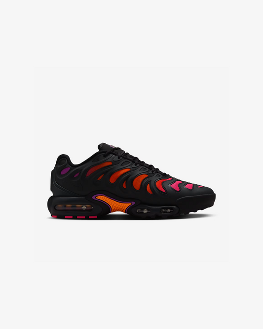 Nike Air Max Plus Drift "Crimson Red” Sneakers