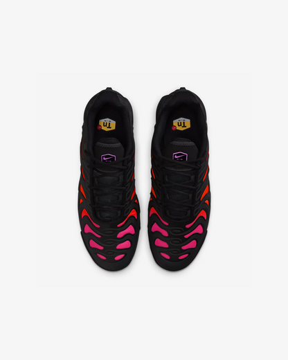 Nike Air Max Plus Drift "Crimson Red” Sneakers