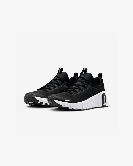Nike Free Metcon 6 "Black" Sneakers