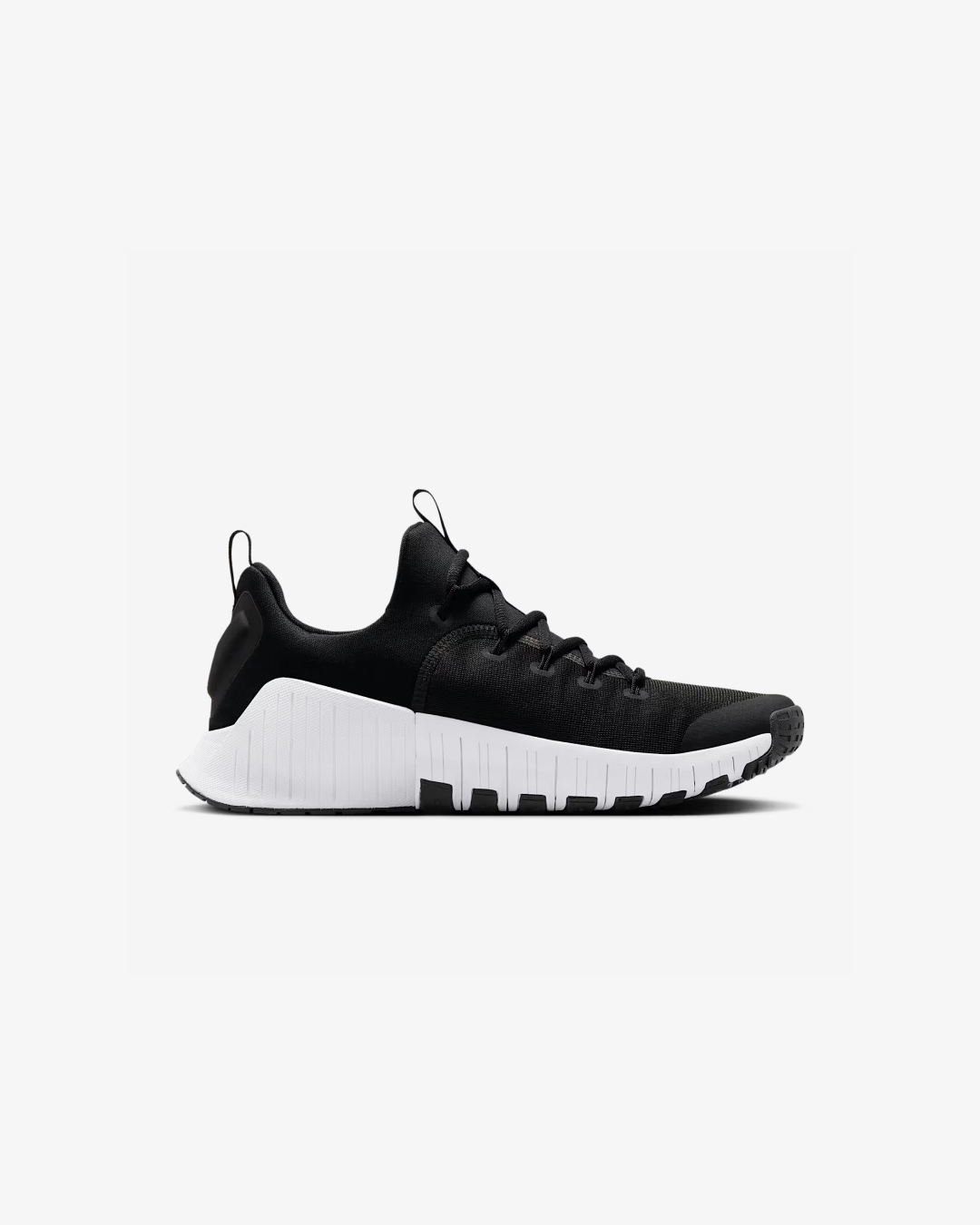 Nike Free Metcon 6 "Black" Sneakers
