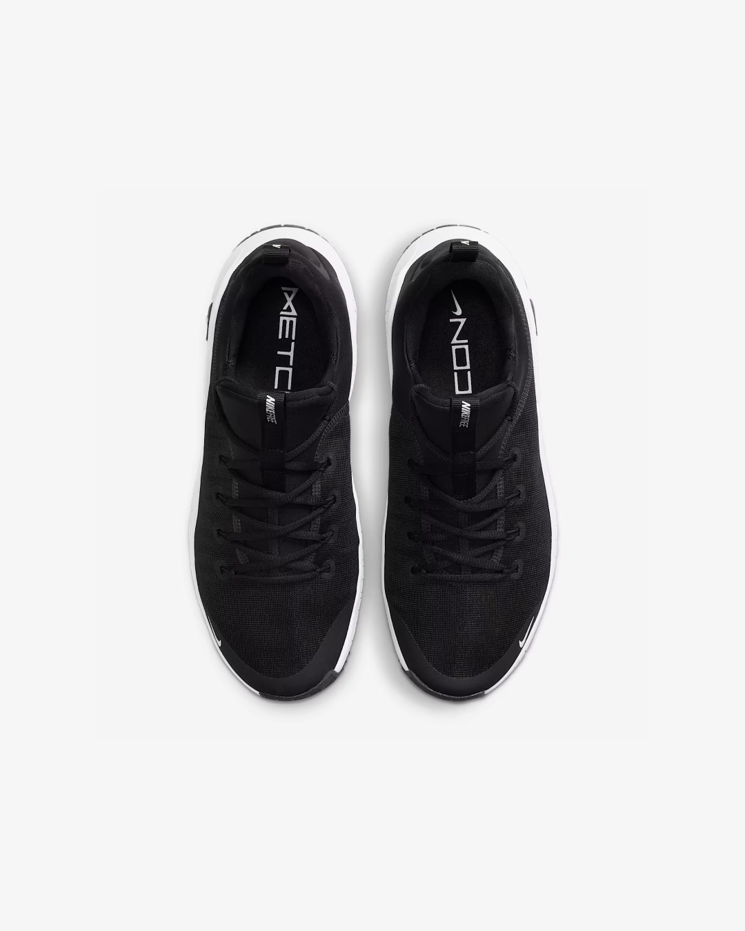 Nike Free Metcon 6 "Black" Sneakers