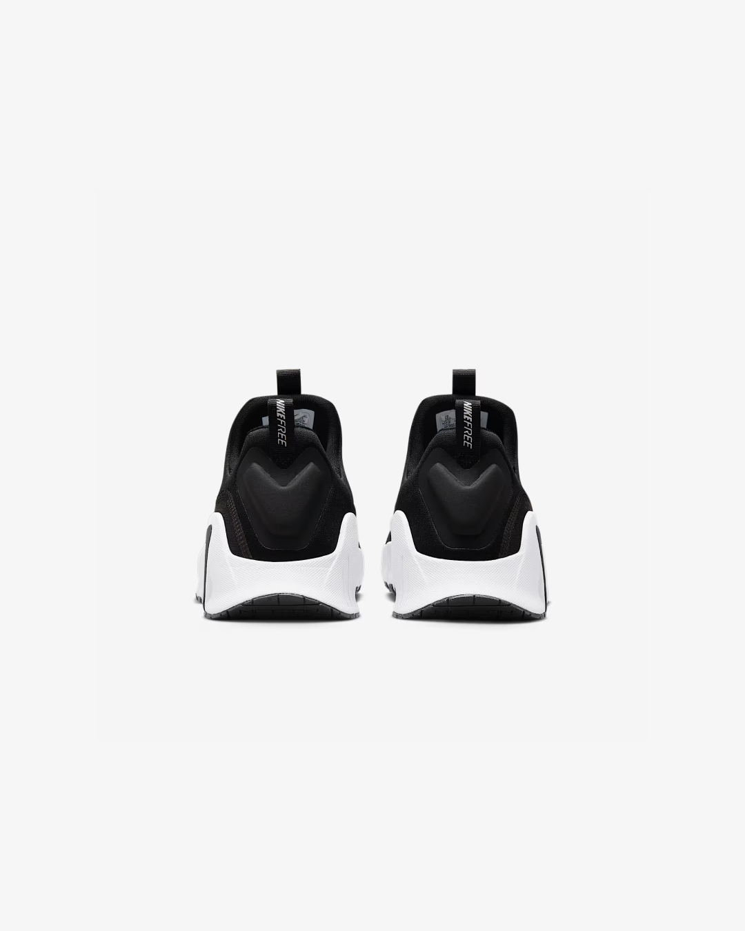 Nike Free Metcon 6 "Black" Sneakers