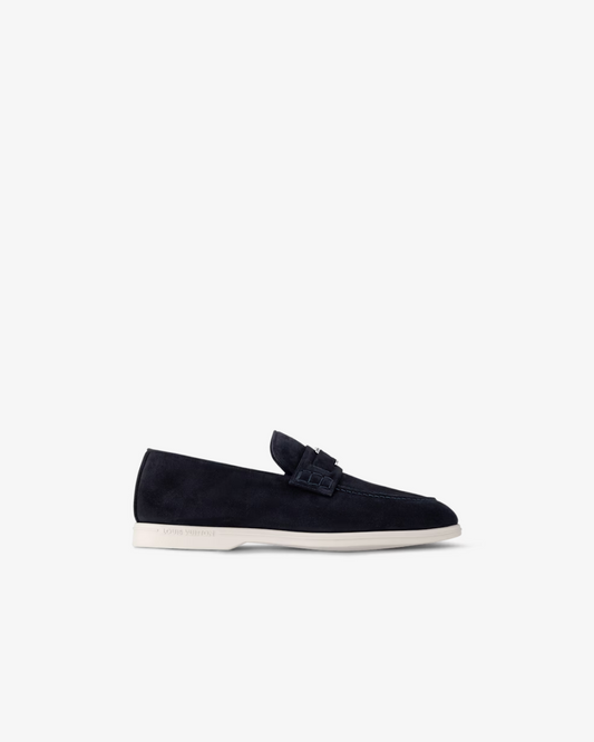Original Louis Vuitton Estate 'Marine' Loafer