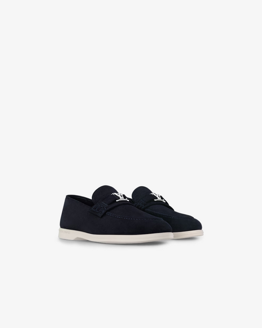 Original Louis Vuitton Estate 'Marine' Loafer