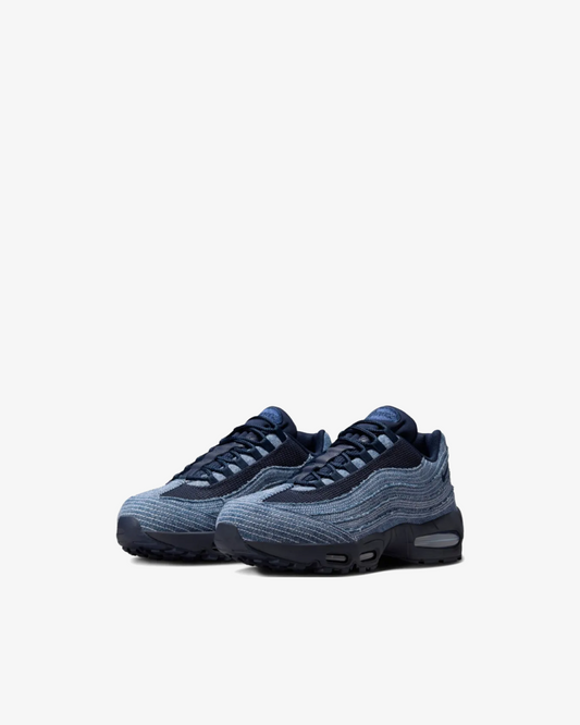 LEVI’S x Nike Air Max ‘95 OG Obsidian Indigo Blue