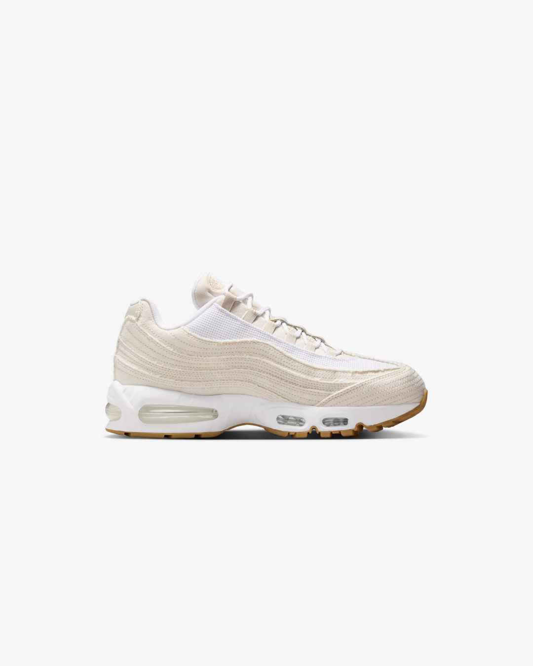 LEVI’S x Nike Air Max ‘95 OG Light Orewood Ecru