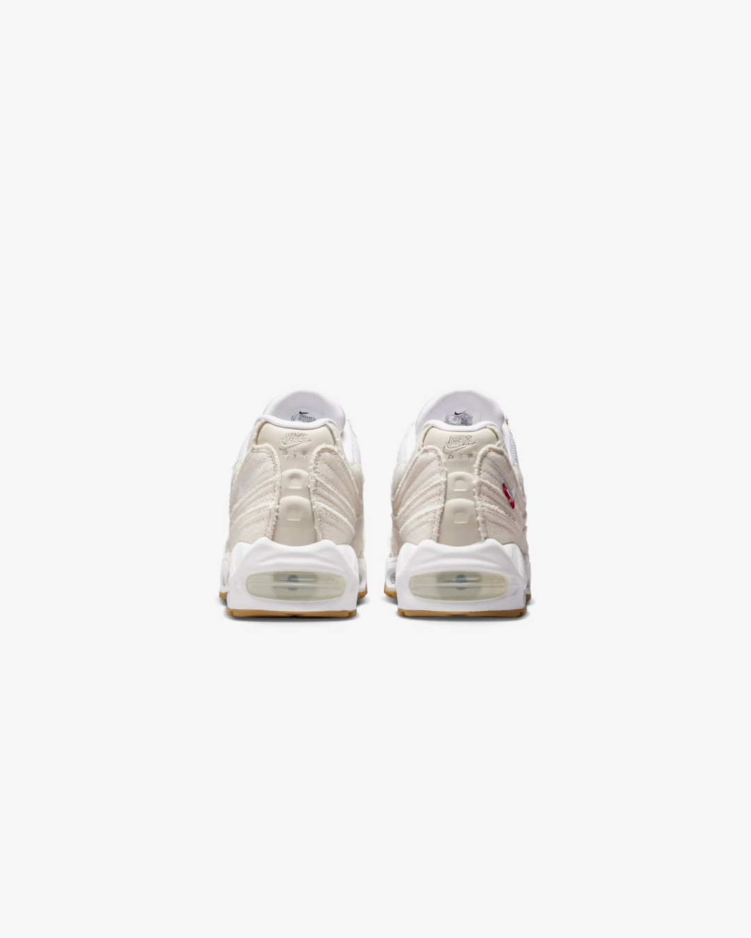 LEVI’S x Nike Air Max ‘95 OG Light Orewood Ecru