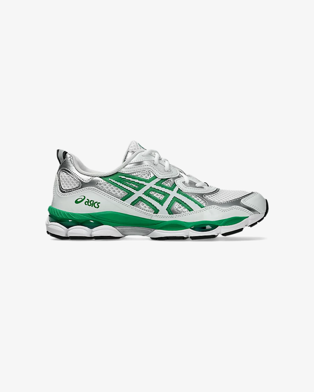 ASICS GEL NYC x HIDDEN NY "Green"