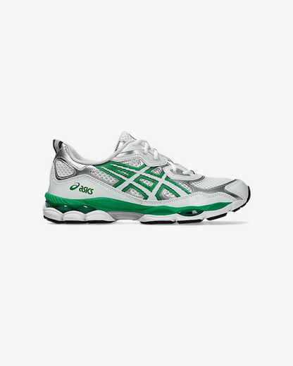ASICS GEL NYC x HIDDEN NY "Green"