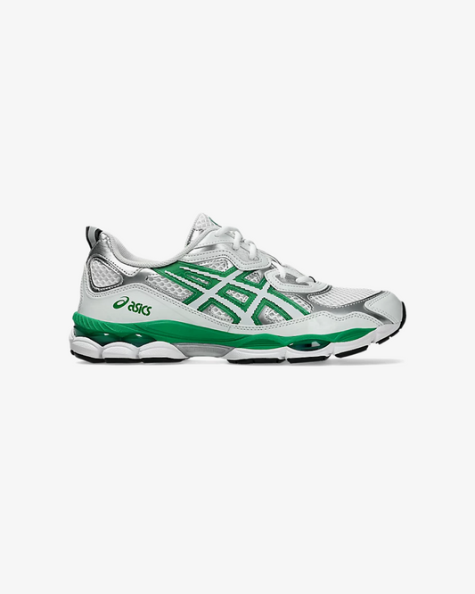 ASICS GEL NYC x HIDDEN NY "Green"
