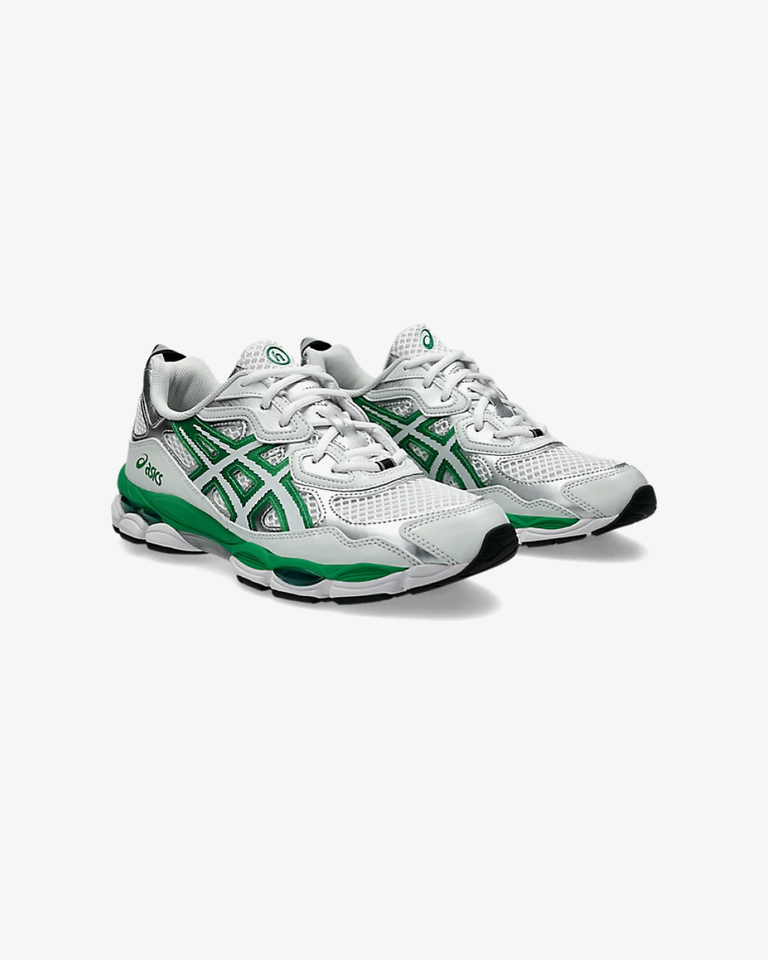 ASICS GEL NYC x HIDDEN NY "Green"