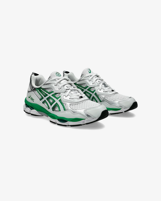 ASICS GEL NYC x HIDDEN NY "Green"