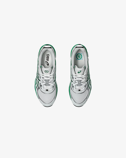 ASICS GEL NYC x HIDDEN NY "Green"