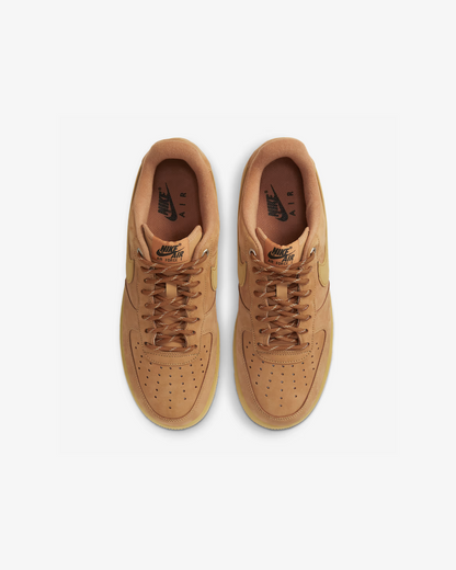 Nike Air Force 1 ‘07 WB Flax Sneakers