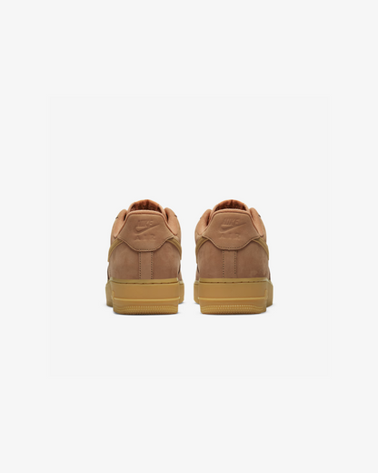 Nike Air Force 1 ‘07 WB Flax Sneakers