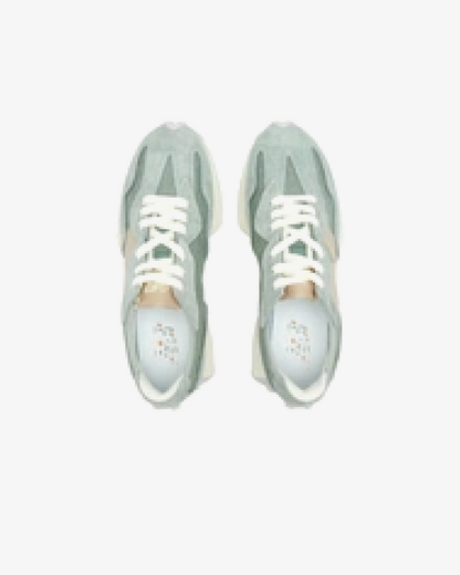 New Balance 327 'Juniper' Sneakers