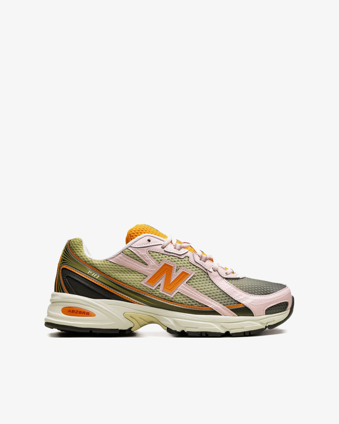 New Balance 740 Concepts ‘Saignee’ Sneakers