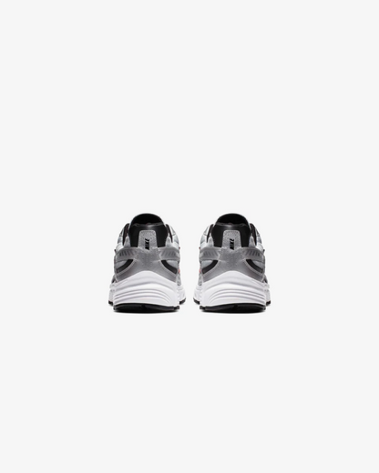 Nike Initiator “Metallic Silver Red” Sneakers