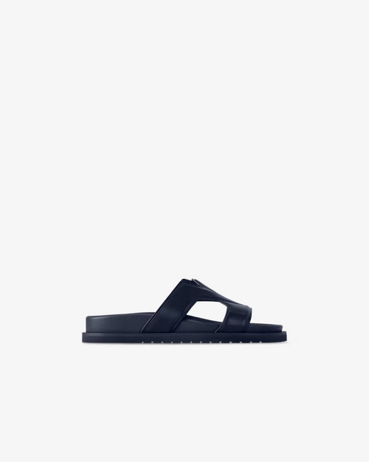 Louis Vuitton Oasis Mule (Anatomic Insole & Lightweight Micro Outsole) In Two Colors