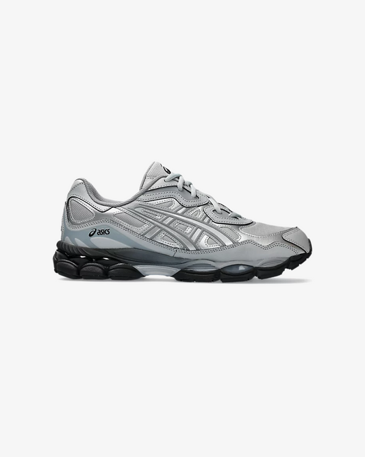ASICS GEL-NYC "Mid Grey Sheet Rock" Sneakers