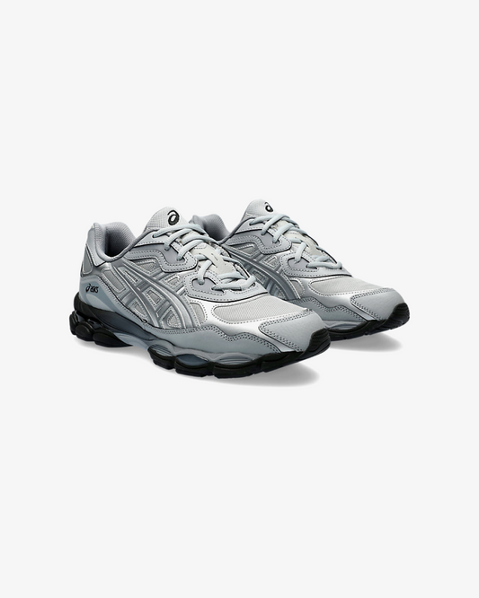ASICS GEL-NYC "Mid Grey Sheet Rock" Sneakers