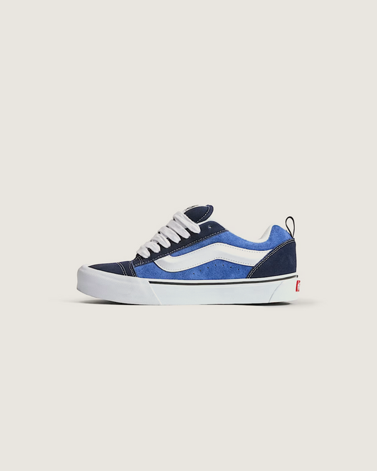 VANS KNU SKOOL "Navy True White" Sneakers