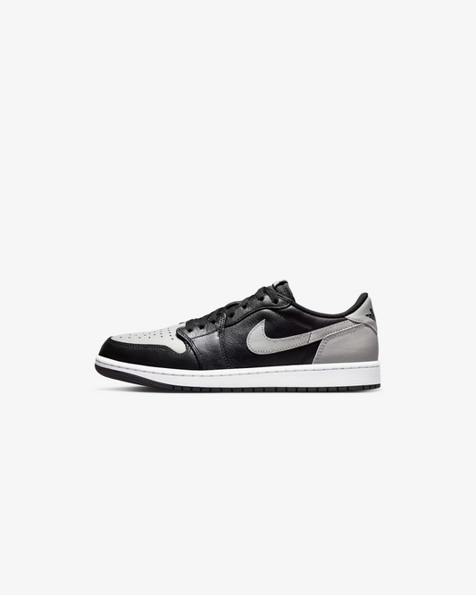 Air Jordan 1 Low Retro OG "Shadow" Sneakers